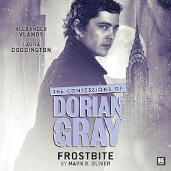 The Confessions of Dorian Gray: Frostbite