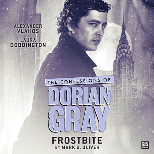 The Confessions of Dorian Gray: Frostbite