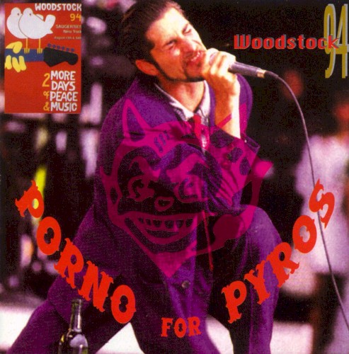 1994-08-13: Woodstock 1994, Saugerties, NY, USA