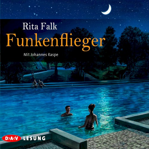 Funkenflieger