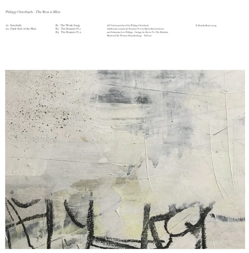 The Rest is Bliss EP