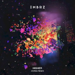 Higher (Vorsa remix)