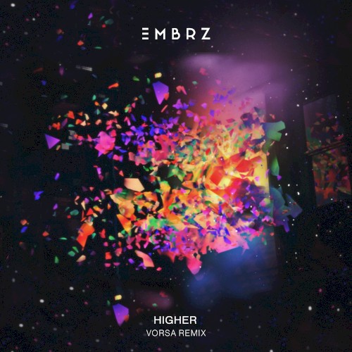 Higher (Vorsa remix)