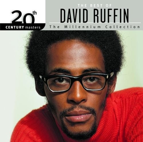 20th Century Masters: The Millennium Collection: The Best of David Ruffin