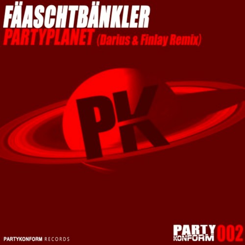Partyplanet