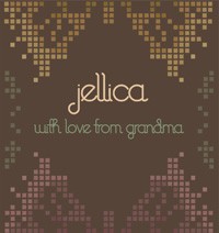 With Love From Grandma