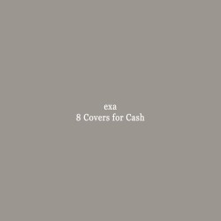 8 Covers for Cash