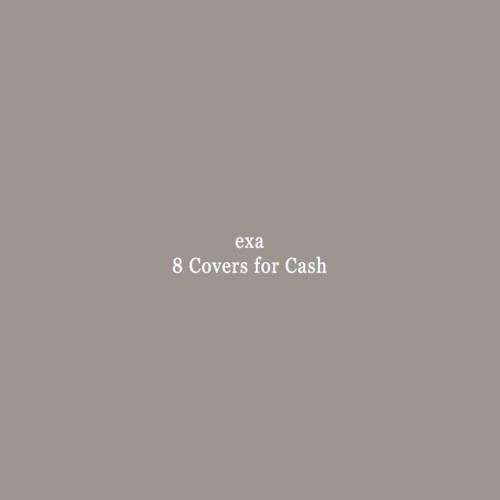 8 Covers for Cash