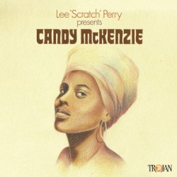 Lee 'Scratch' Perry presents Candy McKenzie