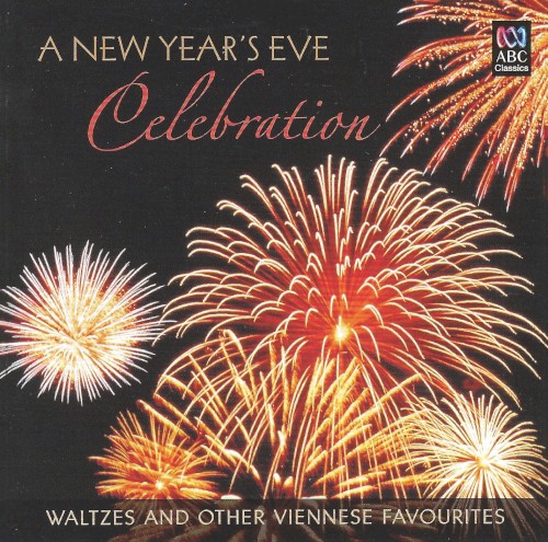 A New Year's Eve Celebration: Waltzes and Other Viennese Favourites
