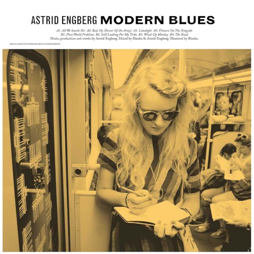 Modern Blues