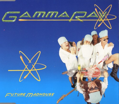 Future Madhouse