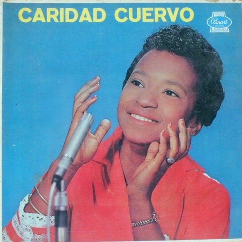Caridad Cuervo