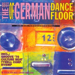 Best of German Dancefloor