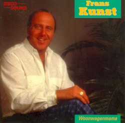 Woonwagenmama