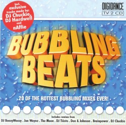 Bubbling Beats