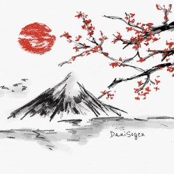 Hanagasumi