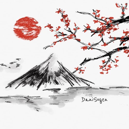 Hanagasumi
