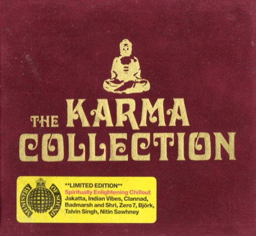The Karma Collection