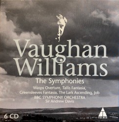 The Symphonies