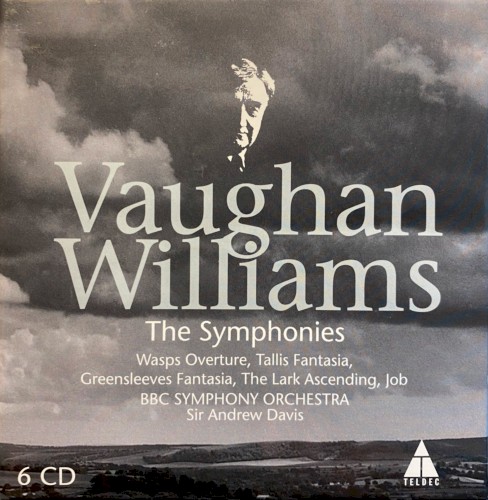 The Symphonies