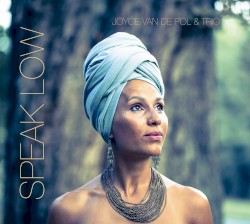 Speak Low