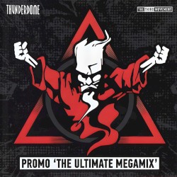 Thunderdome – Promo ‘The Ultimate Megamix’
