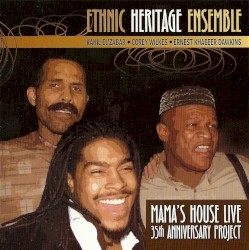 Mama’s House Live: 35th Anniversary Project