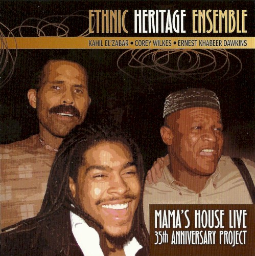 Mama’s House Live: 35th Anniversary Project