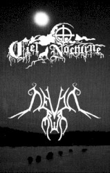 Ciel Nocturne / Devilmind