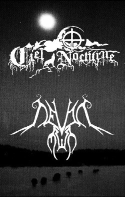 Ciel Nocturne / Devilmind