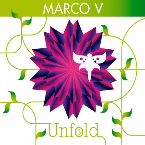 Unfold #3