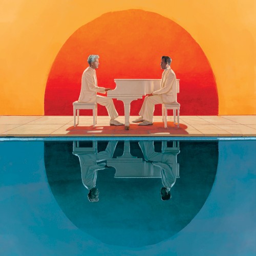 Summer Is Almost Over (Yuksek remix)