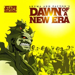 Dawn Of A New Era