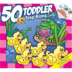 50 Toddler Sing-Along Songs