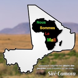 Nous Sommes Le Mali
