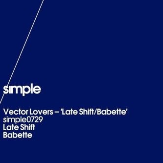 Late Shift / Babette