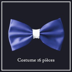 Costume 16 pièces