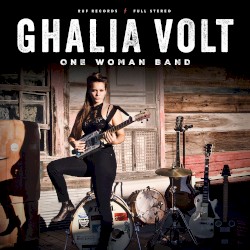 One Woman Band