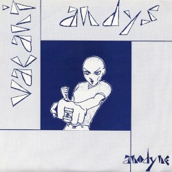 Anodyne