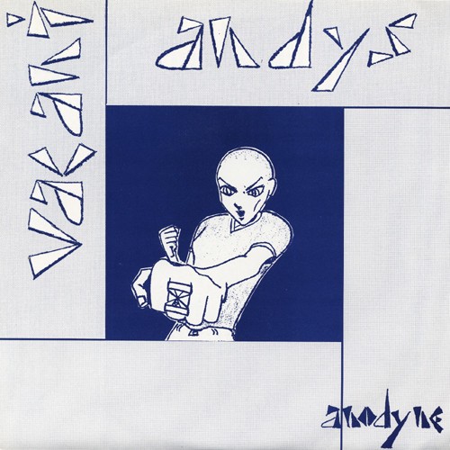 Anodyne