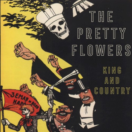 King and Country