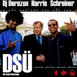 DSÜ (Die Stadt Überhaupt)