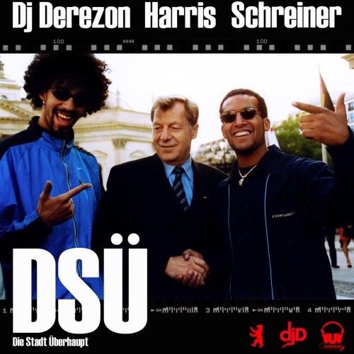 DSÜ (Die Stadt Überhaupt)