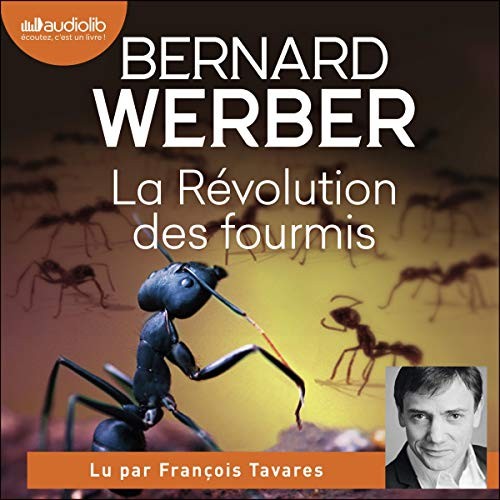 La Révolution des Fourmis