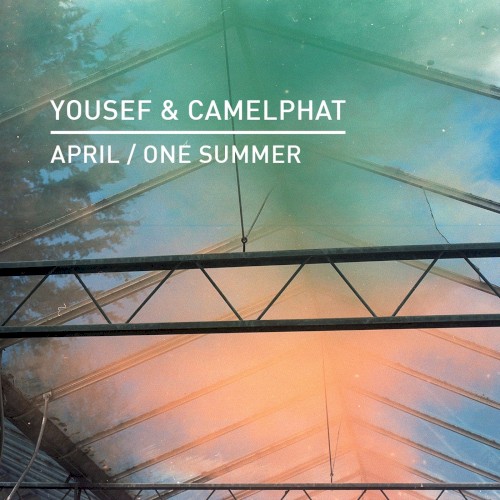 April / One Summer