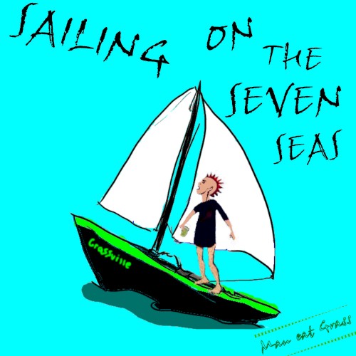 Sailing on the Seven Seas