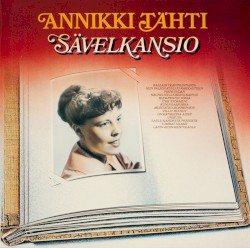 Sävelkansio