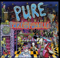 Pureafunalia