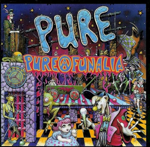 Pureafunalia